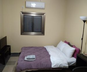 Cozy Room Balfour Bat Yam Israel