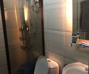 new condo with a view of Mactan channel Marigondon Philippines