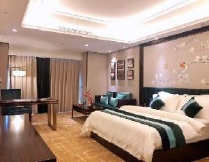 Jinjiang Metropolo Hotel Chengdu Wuhou Wanda Saikang Branch Chengdu China