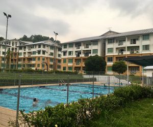 Hillview Guesthouse Apt Bundusan Kota Kinabalu Malaysia