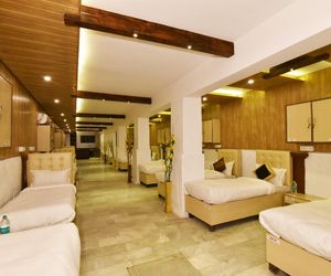 HK Backpackers Hostel Amritsar India