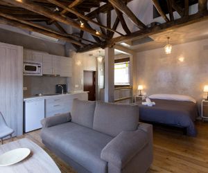 Lovely  Studio - Apartment is by the Cathedral Granada Spain