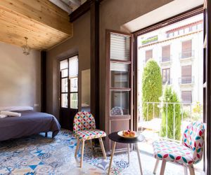 Great Studio - Apartment in the City Center Granada Spain