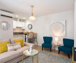 Studio - Apartment perfect for friends Granada Spain