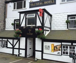 The Stag Hotel Banchory United Kingdom