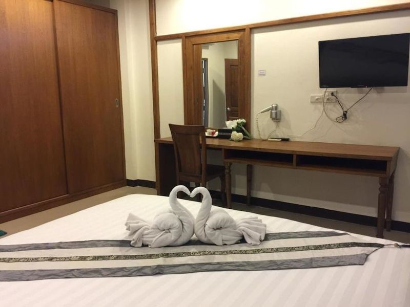 Hotel Photo 5