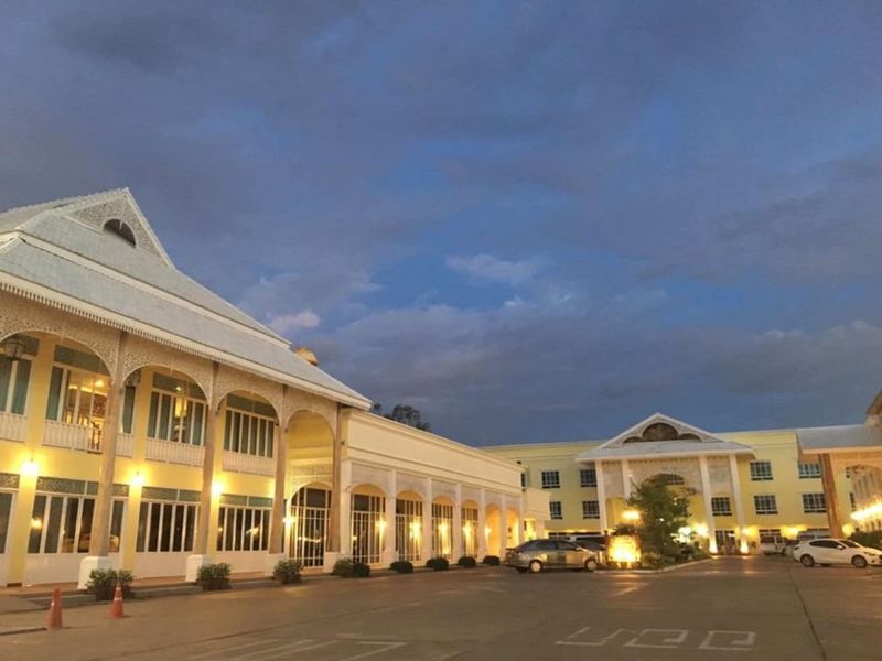 Hotel Photo 10