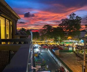 Harrys Steakhouse & Beach Hotel Patong Thailand