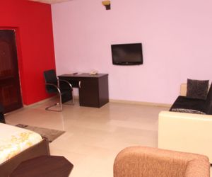 Kriscane Suites Annex Abuja Nigeria