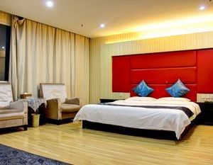 Kais Rdom Apartment Yanshanhong China