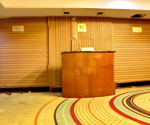 Kais Rdom Hotel Yanshanhong China