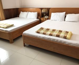 Thai Bao Hotel Qui Nhon Vietnam
