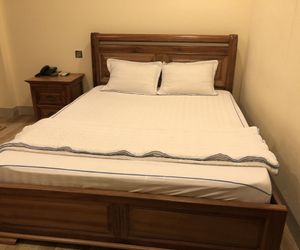 Hoang Sa Hotel Qui Nhon Vietnam