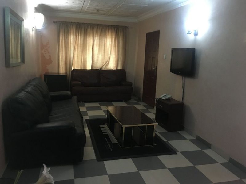 صورة الفندق 3