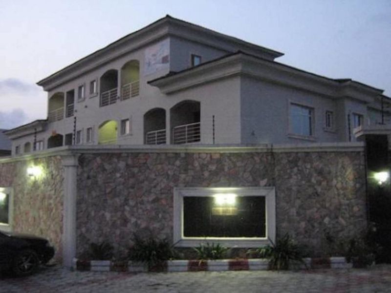 صورة الفندق 9