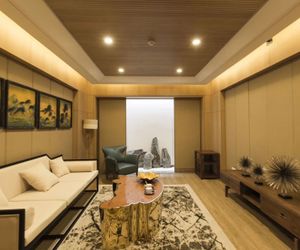 Isvara Yinshang Keyu Courtyard Suites Beijing China