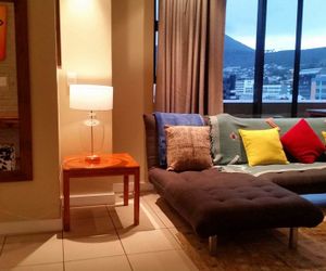 Cape Town Apartment With Balcony Cape Town South Africa