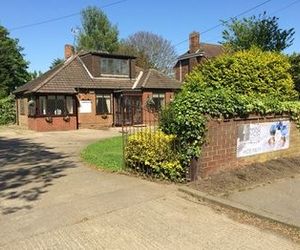 Hideaway Hull Kingston-Upon-Hull United Kingdom