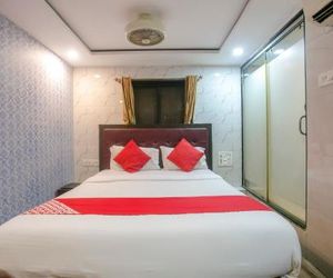 Hotel Grand Suite Andheri East India