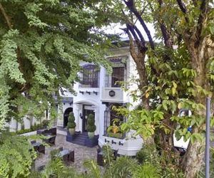 The Bourke Hotel Davao Philippines