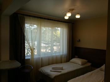 Hotel Photo 6