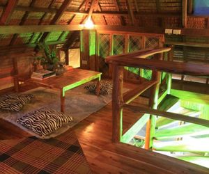 Bamboo Rooms & Cottages By Dang Maria Bb Palawan Island Philippines
