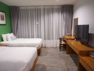 Hotel pic Raenong Boutique Hotel