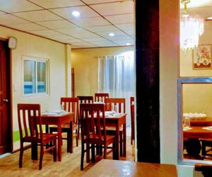 Hwan Dynasty Suite Elnido Lagen Island Philippines