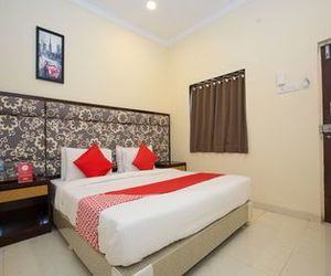 OYO 12249 Hotel Meghna Food Studio Mahabaleshwar India