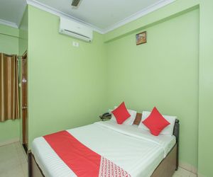 OYO 12024 Sree Nandanam Residency Bengaluru India