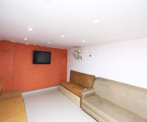 OYO 7321 Hotel Lord Shiva Patna India
