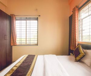 OYO 12355 Hotel New Jagdamba Lodging Aurangabad India