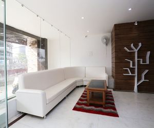 OYO 13452 Hotel Grand Sheela Patna India