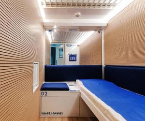 ZzzleepandGo BGH Ospedale Bergamo Bergamo Italy
