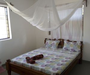Delina Mshimba Guest House Paje Tanzania