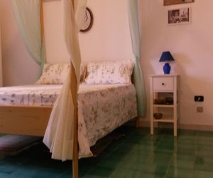 B&B Villa Mariolina Ascea Italy