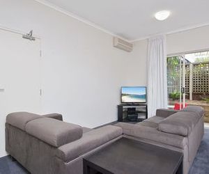 Zenith Studio, Unit 4/10 Messines Street Shoal Bay Australia