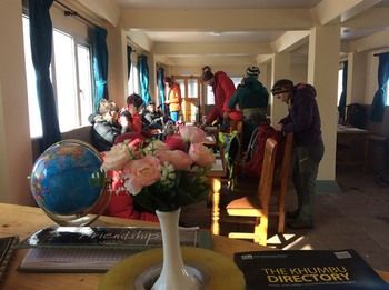 Hotel Photo 4