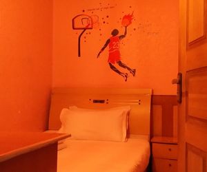 Sx Guesthouse Chongqing China