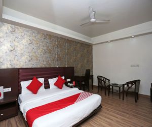 OYO 13758 XS Residency Ghaziabad India