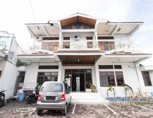 Airy Malioboro Jogonegaran 10 Yogyakarta Yogyakarta Indonesia