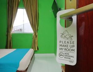 Airy Syariah Medan Kota Puri 12 Medan Indonesia