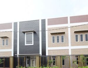 Airy Eco Syariah Kedawung Sakura 10 Cirebon Cirebon Indonesia