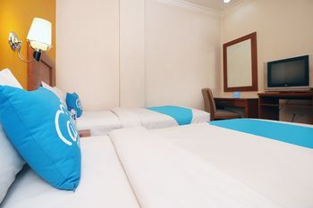 Hotel Photo 8