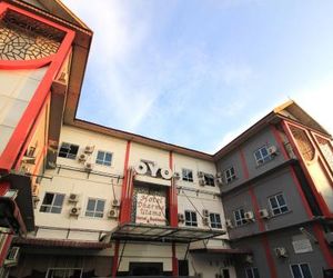 OYO 717 Hotel Dharma Utama Syariah Pekanbaru Indonesia