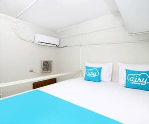 Airy Eco Gambir Alaydrus 27E Jakarta Jakarta Indonesia