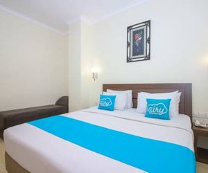 Airy Yos Sudarso 1145 Lubuklinggau Bengkulu Indonesia