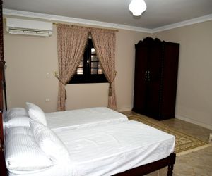 Sufi Guest House Giza Egypt