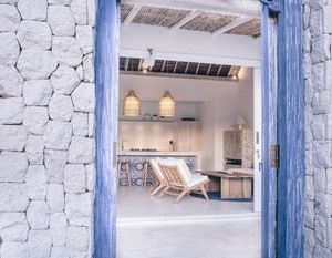 Villa Sari Canggu Indonesia