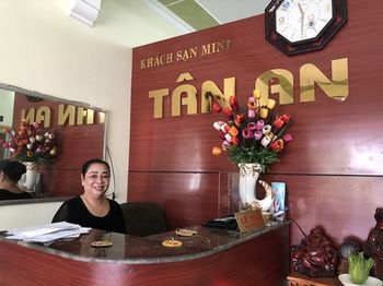 Tan An Guest House